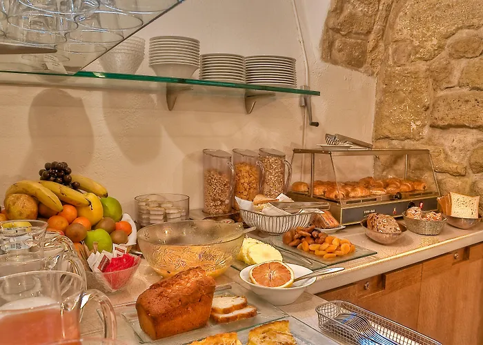 فندق أوبرا ريتشيبانسي 4*