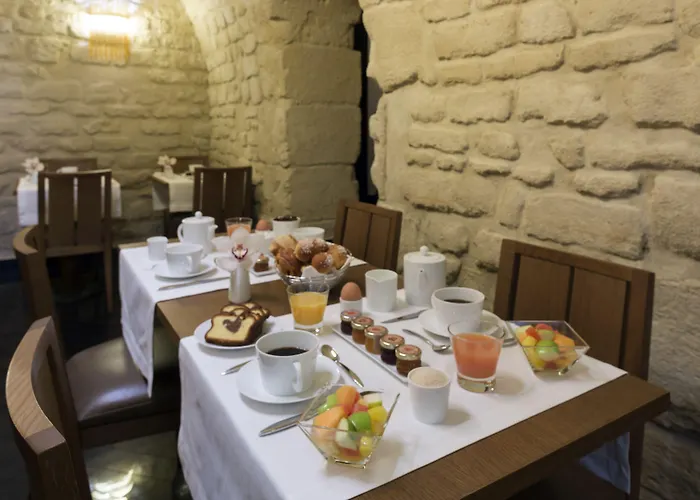 فندق أوبرا ريتشيبانسي باريس