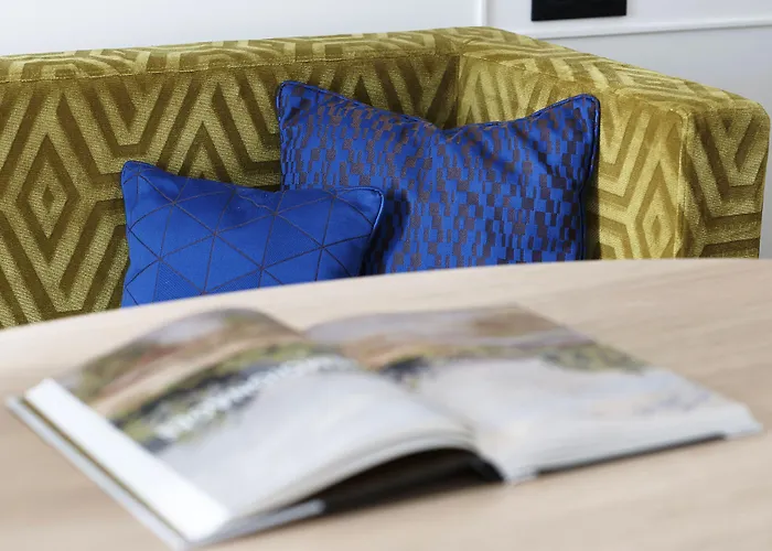 أوبرا ريتشيبانسي فندق باريس