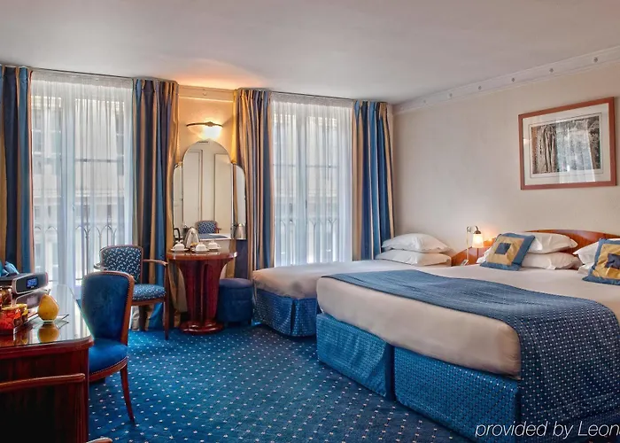 أوبرا ريتشيبانسي 4*