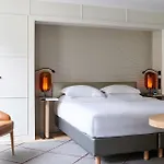 Opera Richepanse 4* Paryż