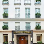 Opera Richepanse 4* Paryż