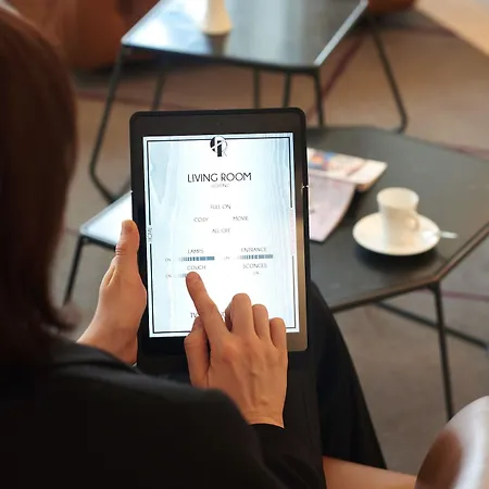 Opéra Richepanse 4* París