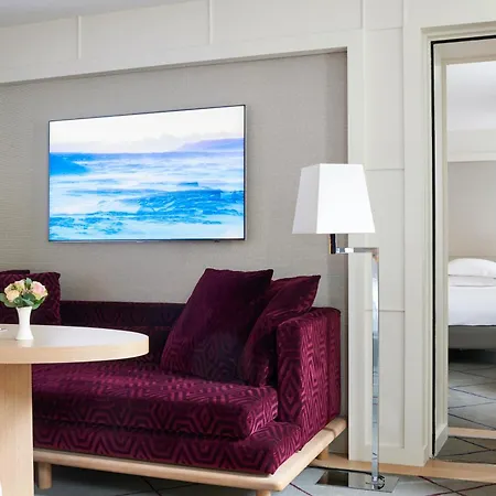 Opéra Richepanse 4*