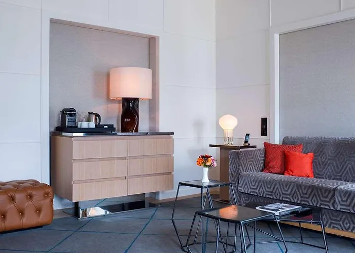 Opéra Richepanse Hotel 4*