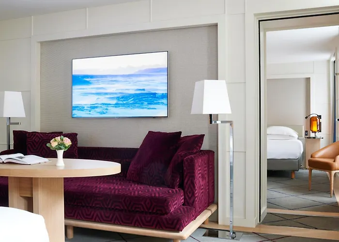 Opéra Richepanse 4*