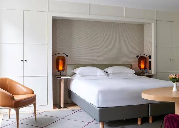 Opéra Richepanse 4* Paris