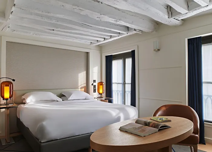 Opéra Richepanse 4*