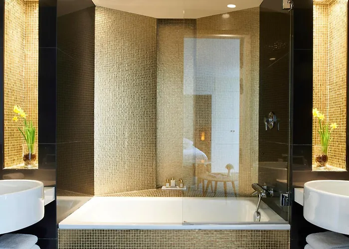 Opéra Richepanse 4*