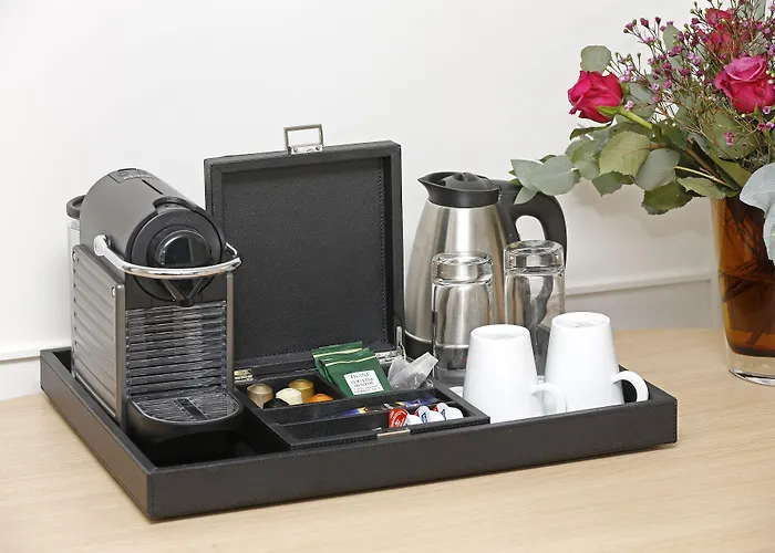 Opéra Richepanse Hotel Paris