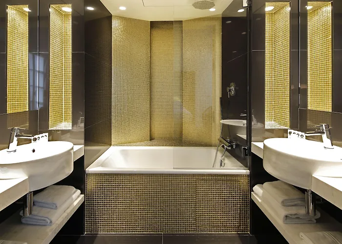 Opéra Richepanse 4* Paris