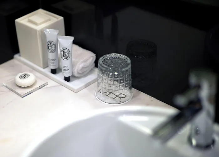 Opéra Richepanse 4*