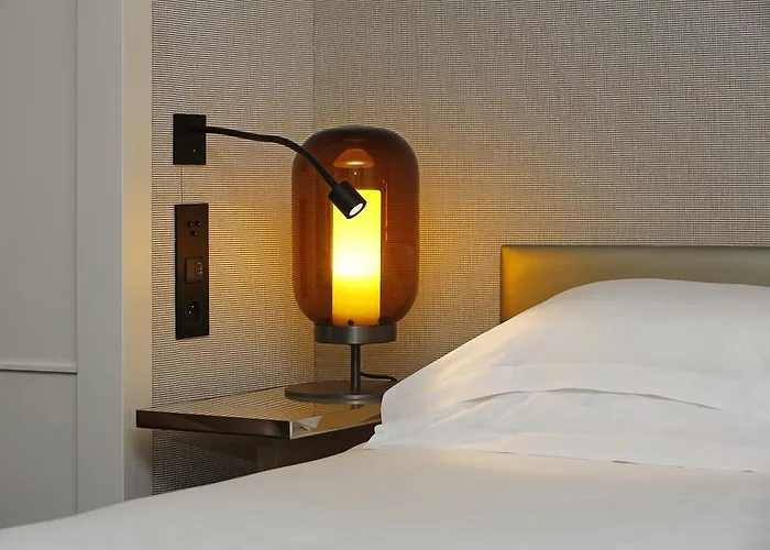 Opéra Richepanse Hotel